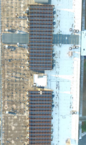 Bell Works Skylight Project